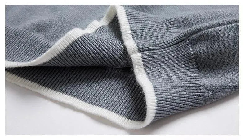 WW | Rundhalsausschnitt Pullover für Herren