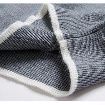 WW | Rundhalsausschnitt Pullover für Herren