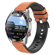 WW | und Gesundheitsmonitor In Der Smartwatch