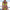 WW | Einfaches Triangle Brasilianisches Zweiteiliges Bikini Badeanzug
