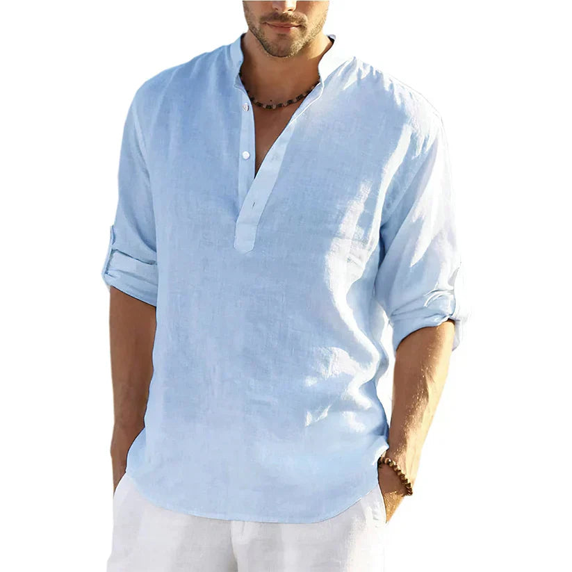 WW | Herren Sommershirt