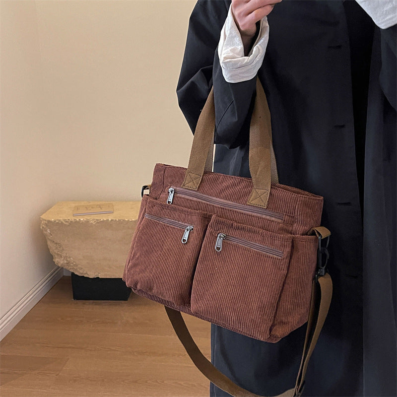 W&W Mode | Cordelia Handtasche