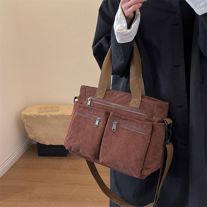 W&W Mode | Cordelia Handtasche