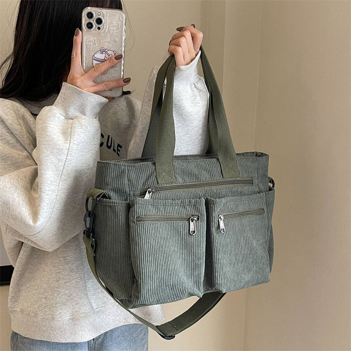 W&W Mode | Cordelia Handtasche