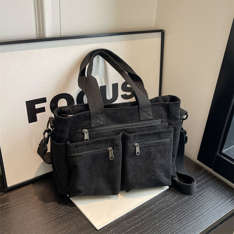 W&W Mode | Cordelia Handtasche