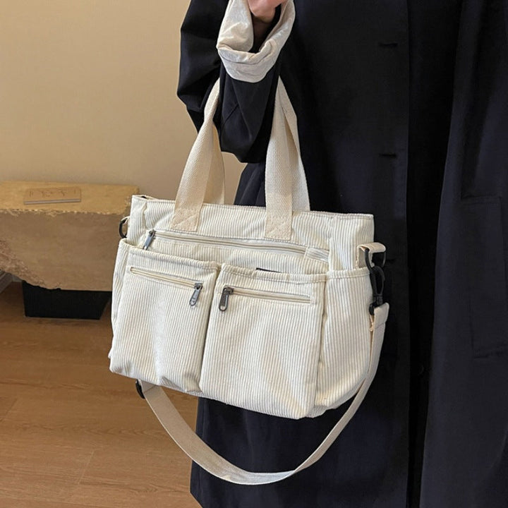 W&W Mode | Cordelia Handtasche