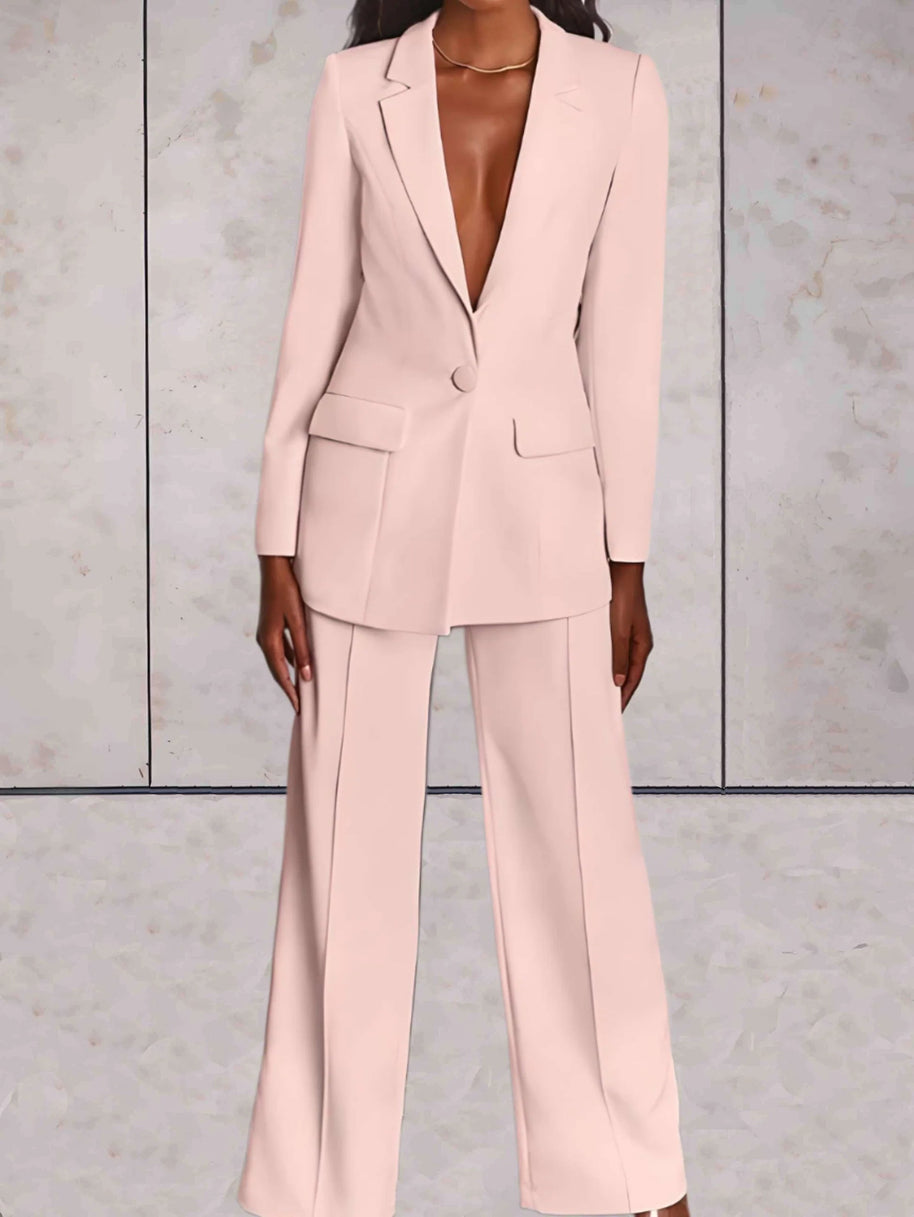 WW - Blazer und Hosen
