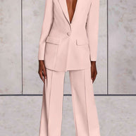 WW - Blazer und Hosen