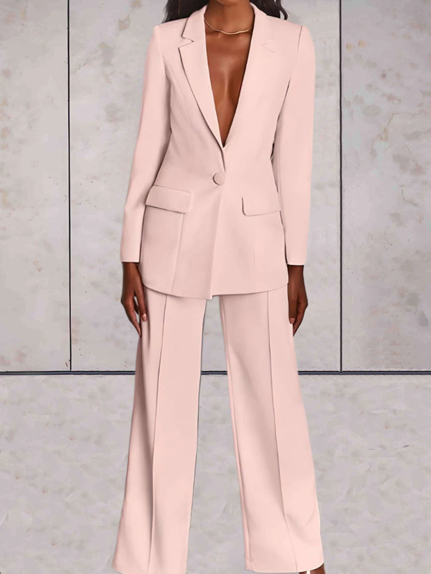 WW - Blazer und Hosen