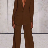 WW - Blazer und Hosen