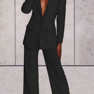 WW - Blazer und Hosen