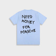 WW | T-shirt Mit Weinleseprint Für Herren