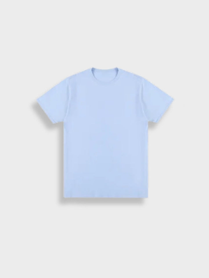 W&W Mode | T-shirt Mit Weinleseprint Für Herren