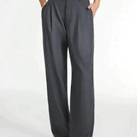 WW | Elegante Enganliegende Hose