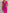 WW | Lässiger Ärmelloser Jumpsuit mit V-ausschnitt Taillengürtel und Schmaler Passform