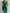 WW | Lässiger Ärmelloser Jumpsuit mit V-ausschnitt Taillengürtel und Schmaler Passform