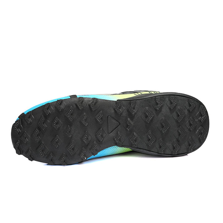W&W Mode | Speed 3 Leichte Wanderschuhe Für Herren, Rutschfest Und Bequem