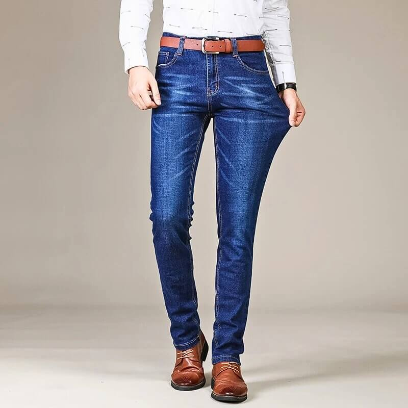 WW | Herren Stretch Jeans Slim Fit