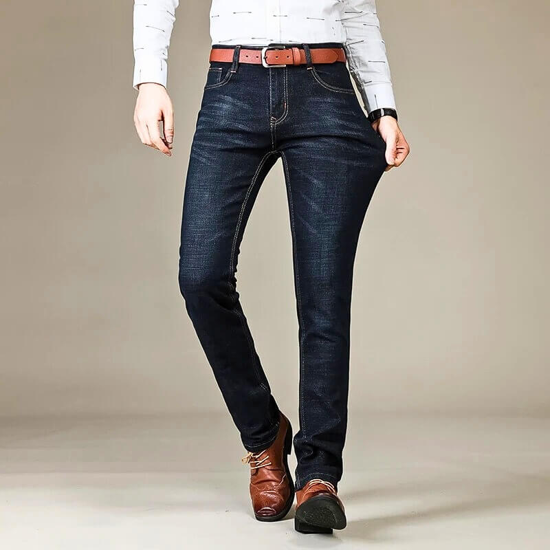 WW | Herren Stretch Jeans Slim Fit