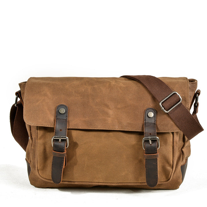 W&W Mode | Sling Bag - NovaStyle - Kompakt und stilvoll für jeden Tag