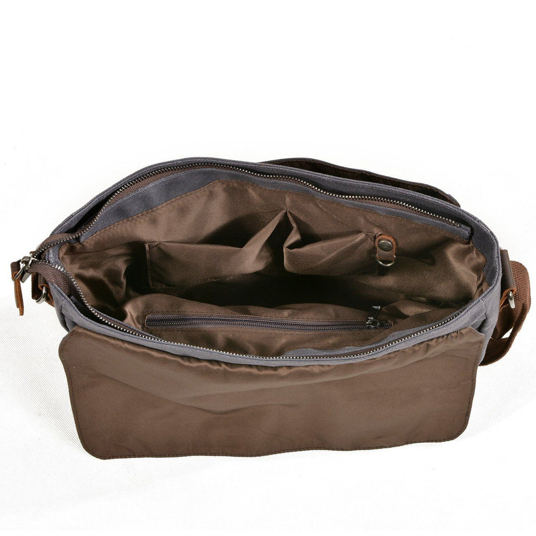 W&W Mode | Sling Bag - NovaStyle - Kompakt und stilvoll für jeden Tag