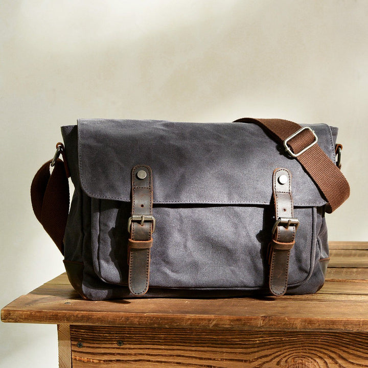 W&W Mode | Sling Bag - NovaStyle - Kompakt und stilvoll für jeden Tag