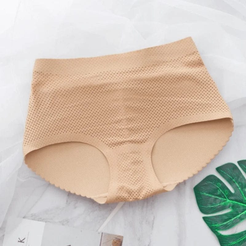 WW | Slips mit Hohem Push-Up-Effekt und Hohem Bund
