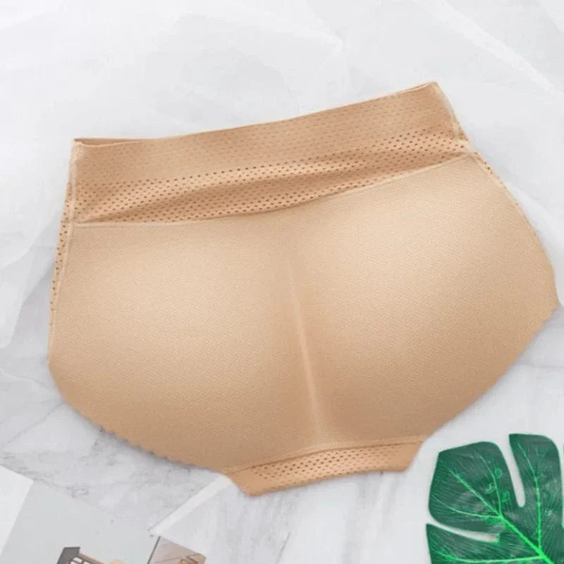 WW | Slips mit Hohem Push-Up-Effekt und Hohem Bund