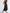 Ärmelloses Elegantes Overall mit Weitem Bein