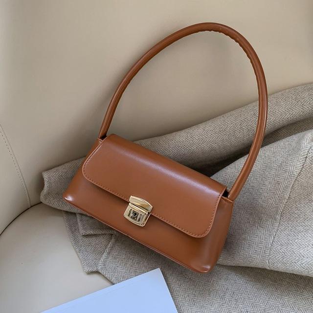 W&W Mode | Kleine Handtasche Kurzer Riemen Schultertasche
