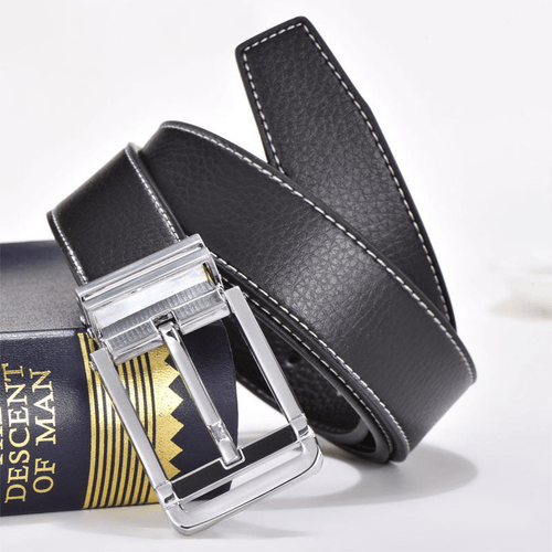 WW | Stilvolle Gürtels Für Herren Nachhaltige Verarbeitung