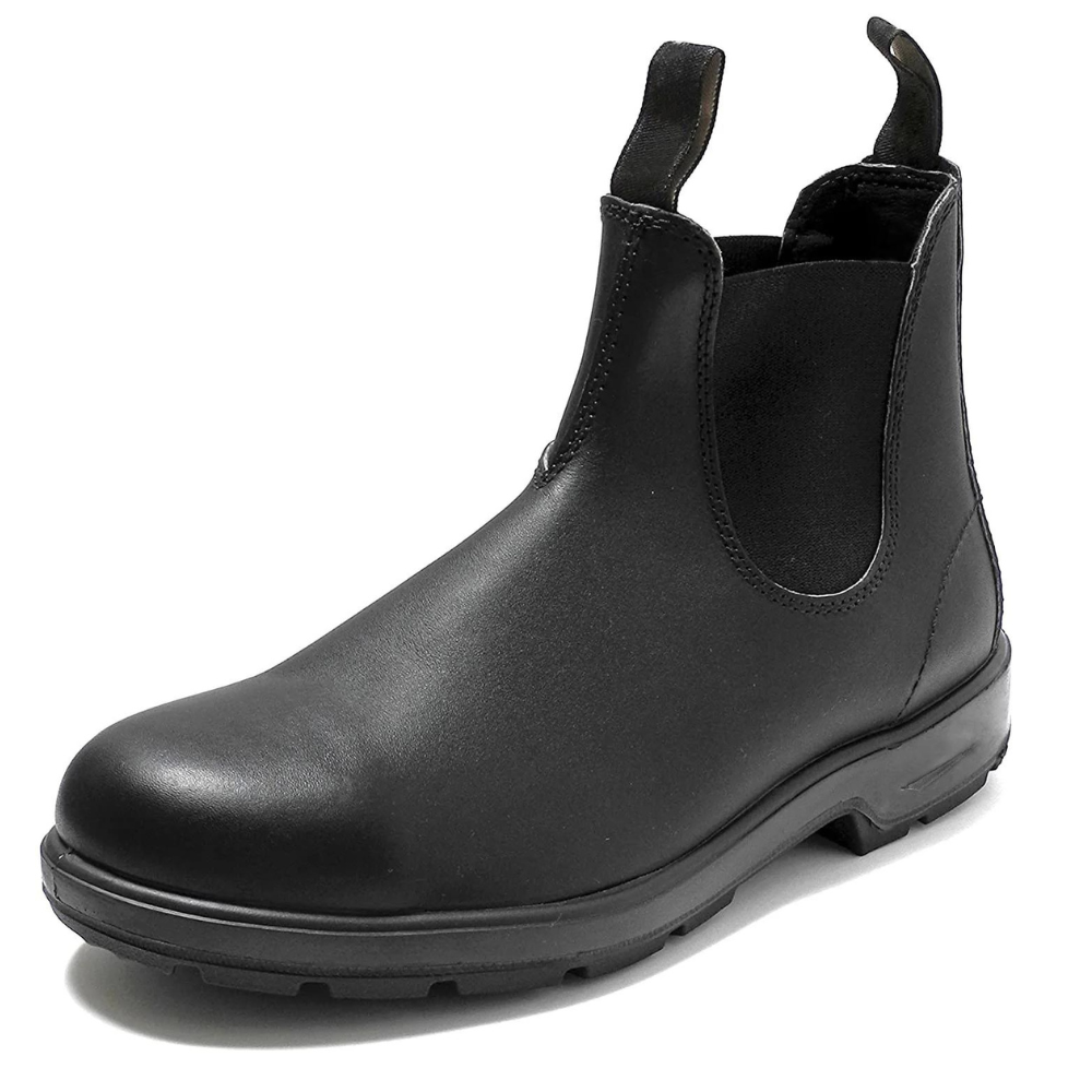 Unisex Chelsea-Schneestiefel