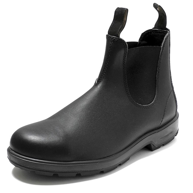 WW | Orthocomfort Chelsea Schneestiefel Unisex