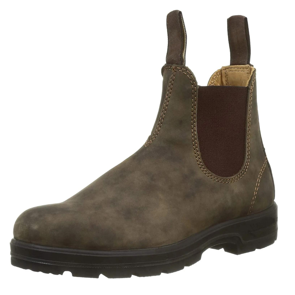 Unisex Chelsea-Schneestiefel