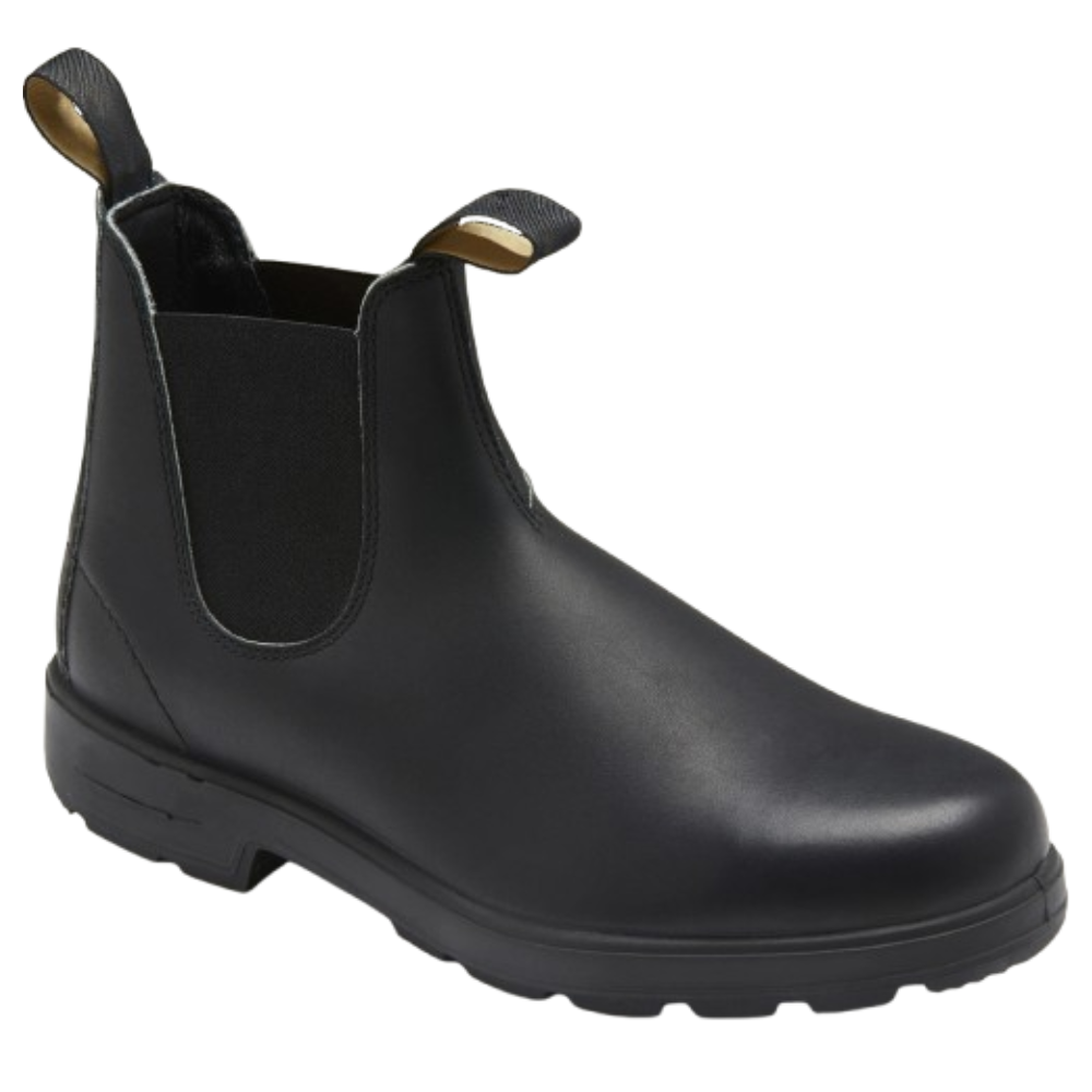 Unisex Chelsea-Schneestiefel