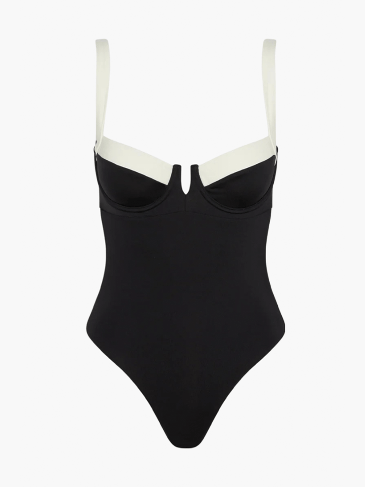 W&W Mode | Vibrant Wave Schwimmbekleidung