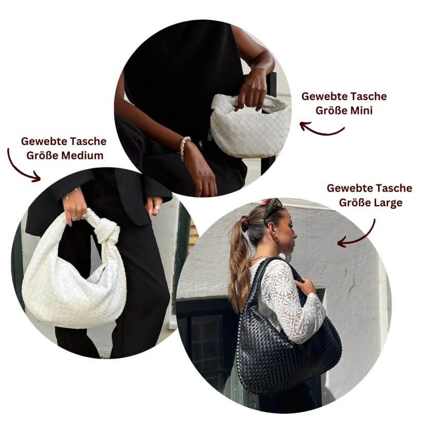 WW | Tasche Medium