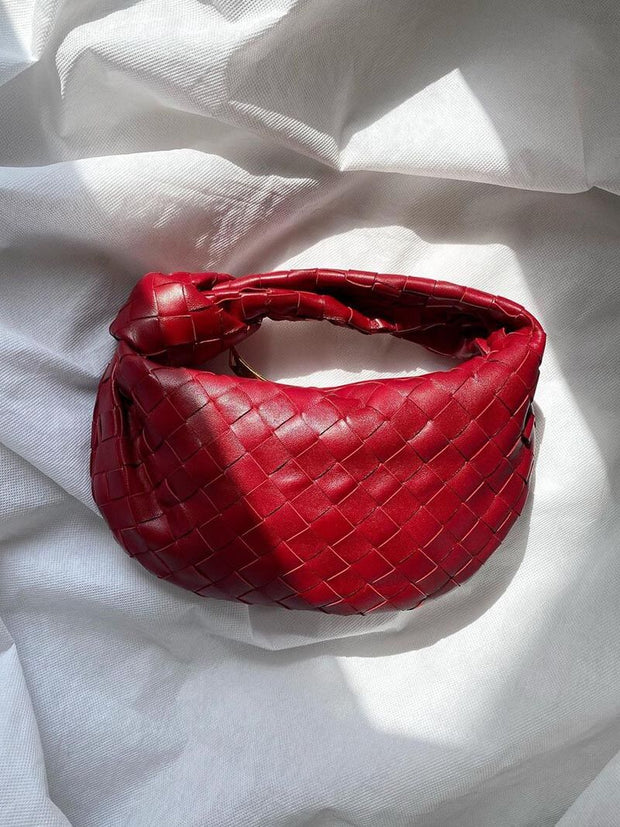 WW | Gewebte Tasche