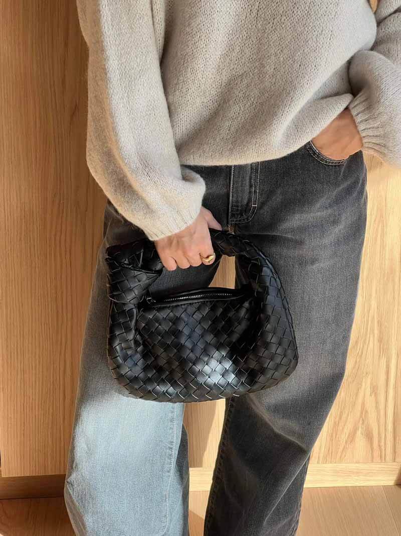 WW | Gewebte Tasche