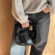 WW | Gewebte Tasche