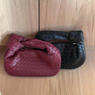 WW | Mini Geflochtene Tasche