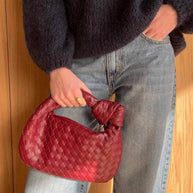 WW | Gewebte Tasche