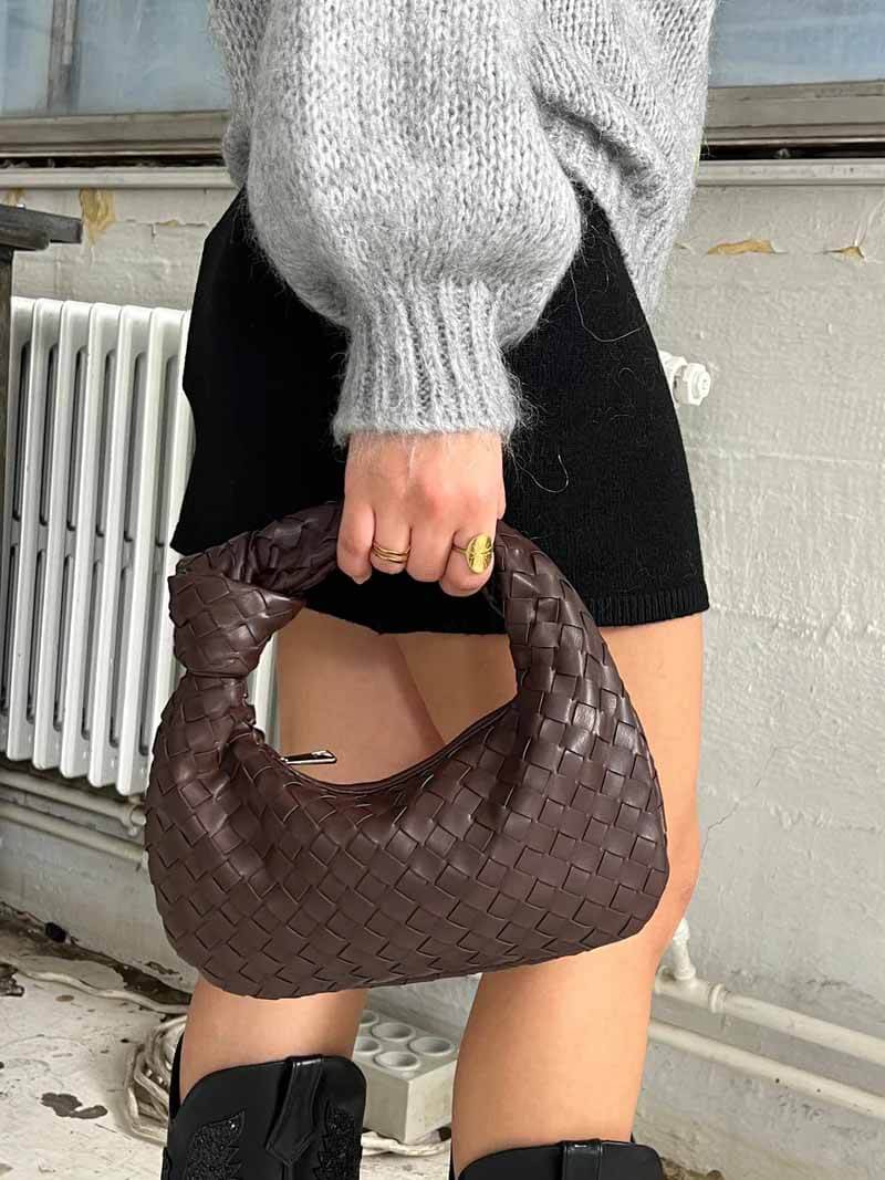 WW | Gewebte Tasche