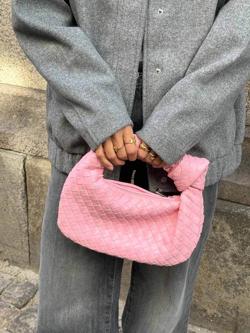 WW | Gewebte Tasche