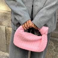 WW | Gewebte Tasche