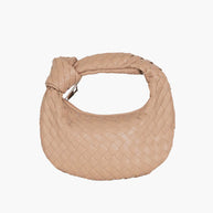 WW | Mini Geflochtene Tasche