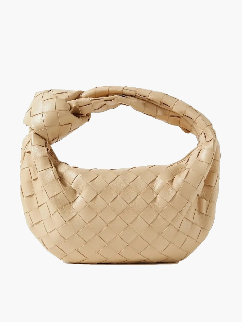 WW | Gewebte Tasche
