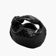 WW | Mini Geflochtene Tasche