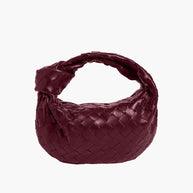 WW | Mini Geflochtene Tasche