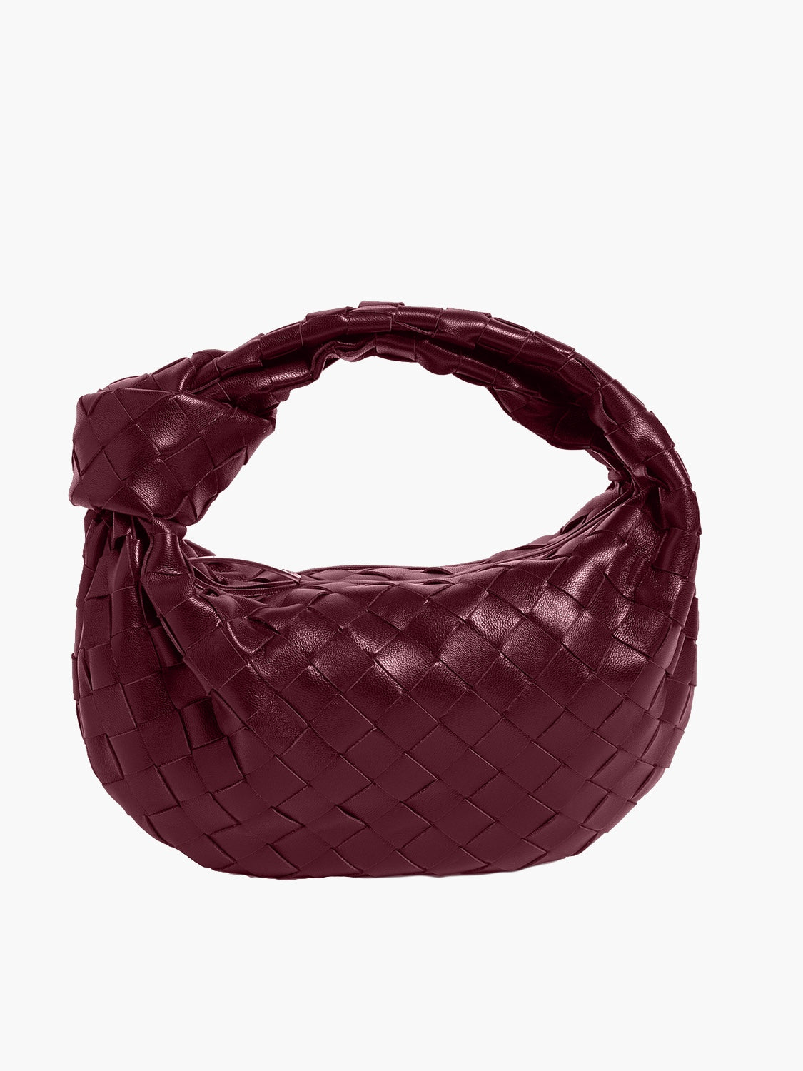 WW | Gewebte Tasche
